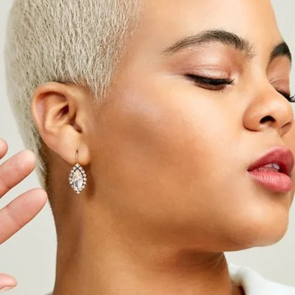 Stella & Dot - Ritzy Earring - Picture 2 of 5